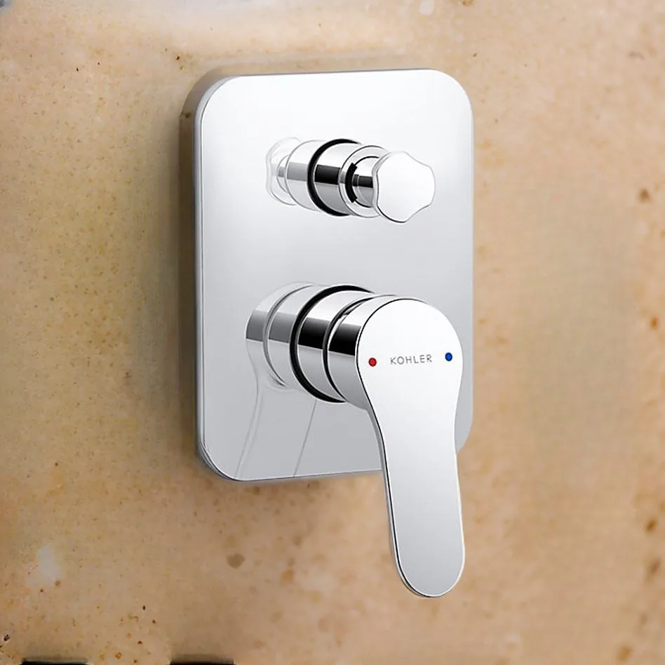 Kohler Accliv AT230 RBS, diverter